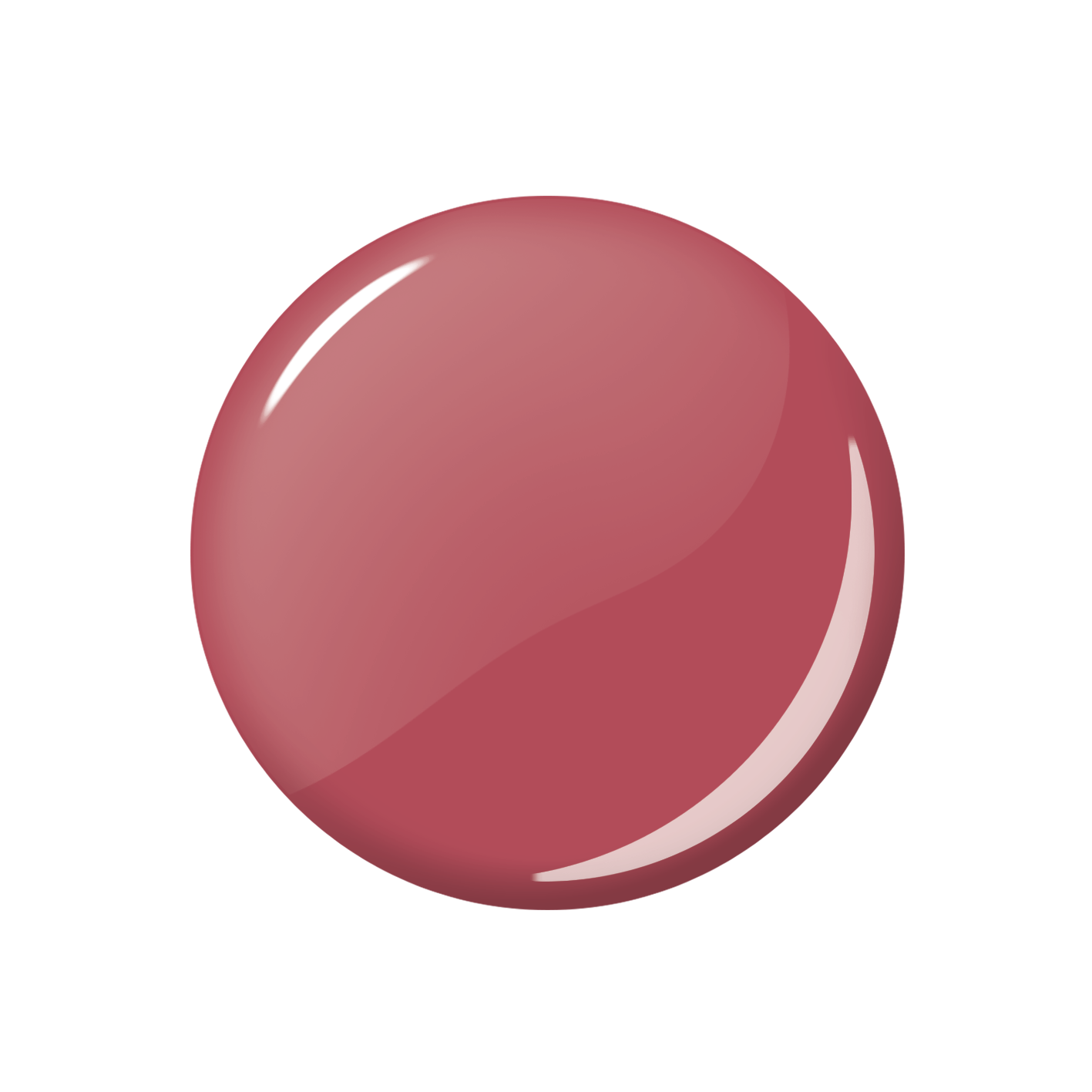 SMALTO 527 antique blush