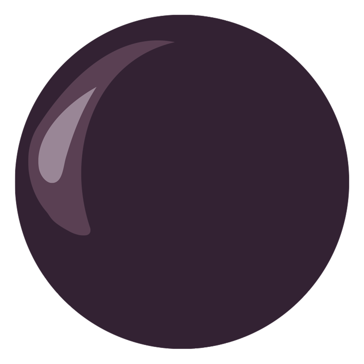 NAGELLACK 513 - SPIRITUELLES WACHSTUM