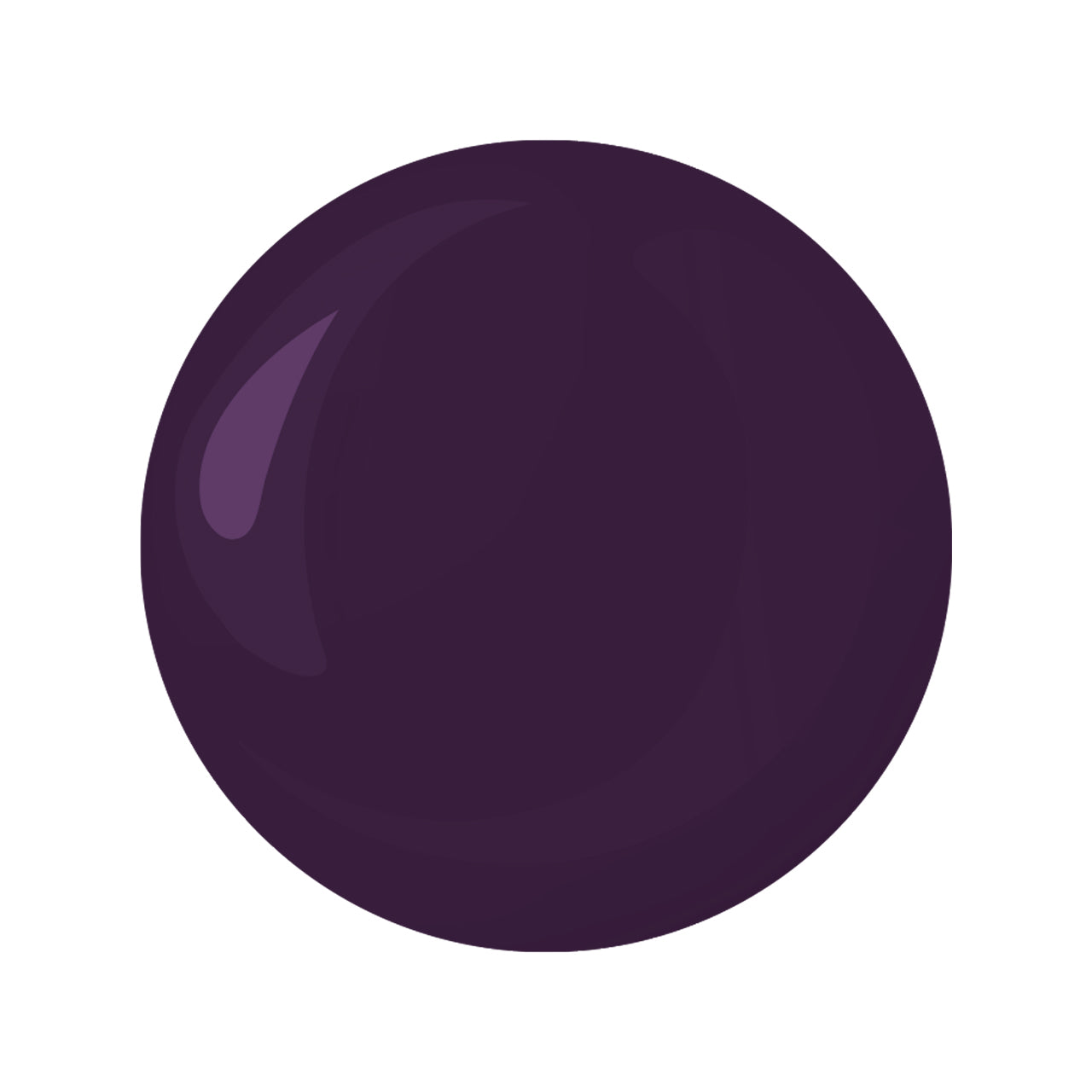 STRIPLAC 558 - PURPLE CAPE