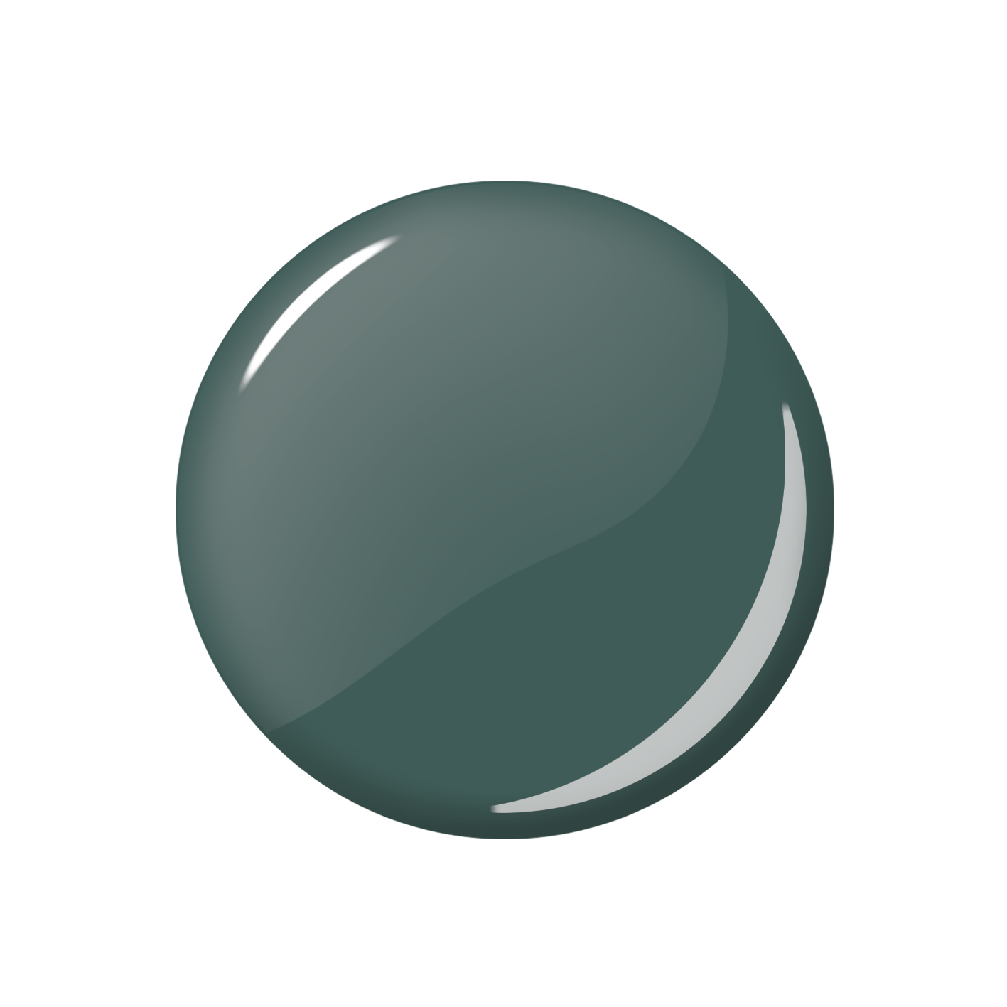 Striplac 609 sage silk