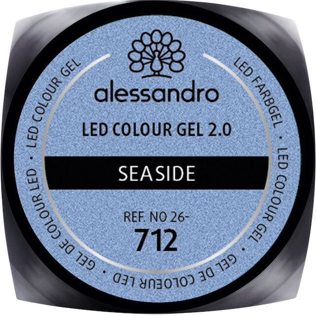 COLOUR GEL 712 - SEASIDE