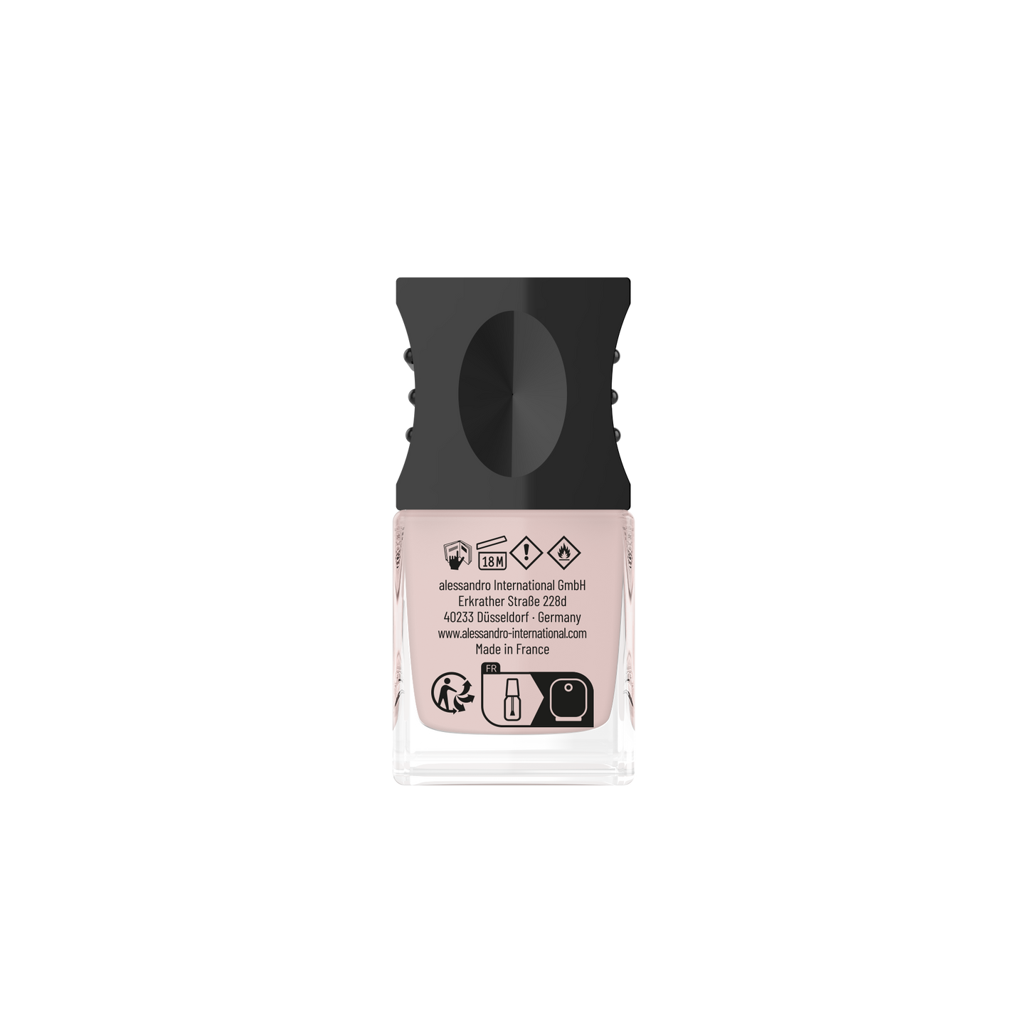 SMALTO 525 cashmere creme