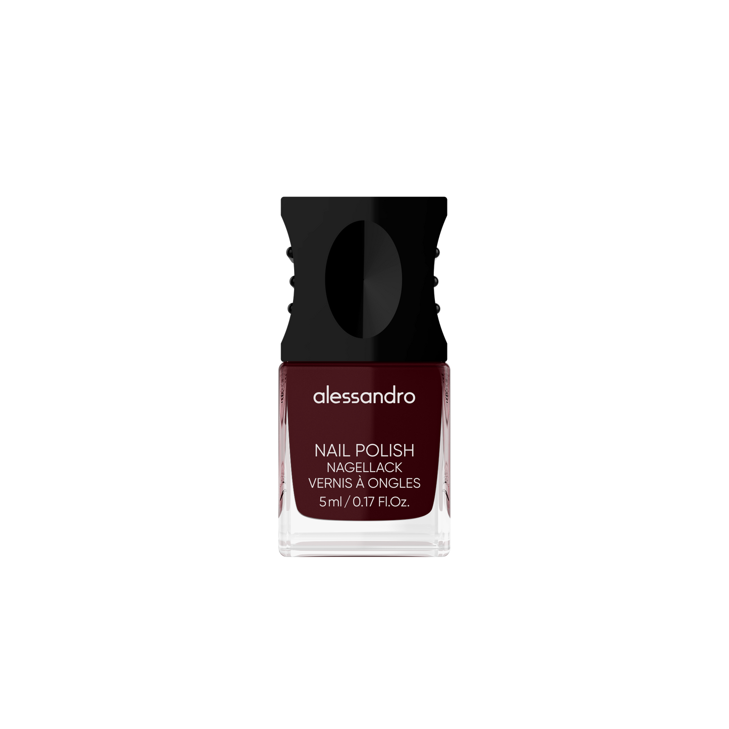 SMALTO 528 velvet rouge