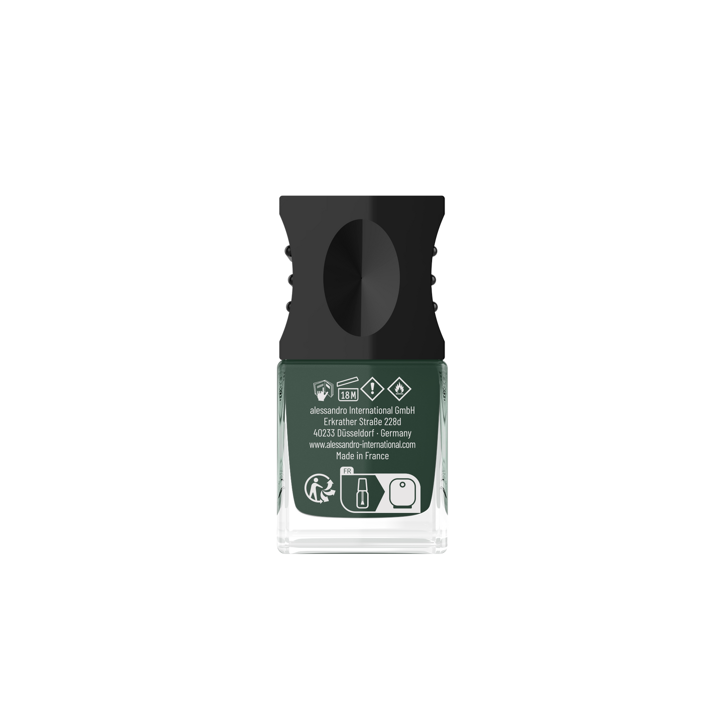 SMALTO 529 sage silk