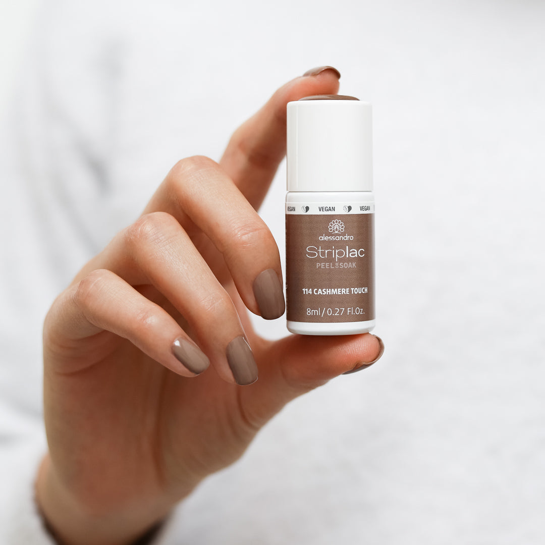 STRIPLAC 114 - CASHMERE TOUCH