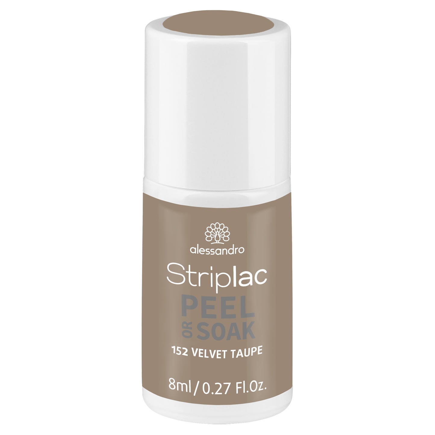 STRIPLAC 152- VELVET TAUPE