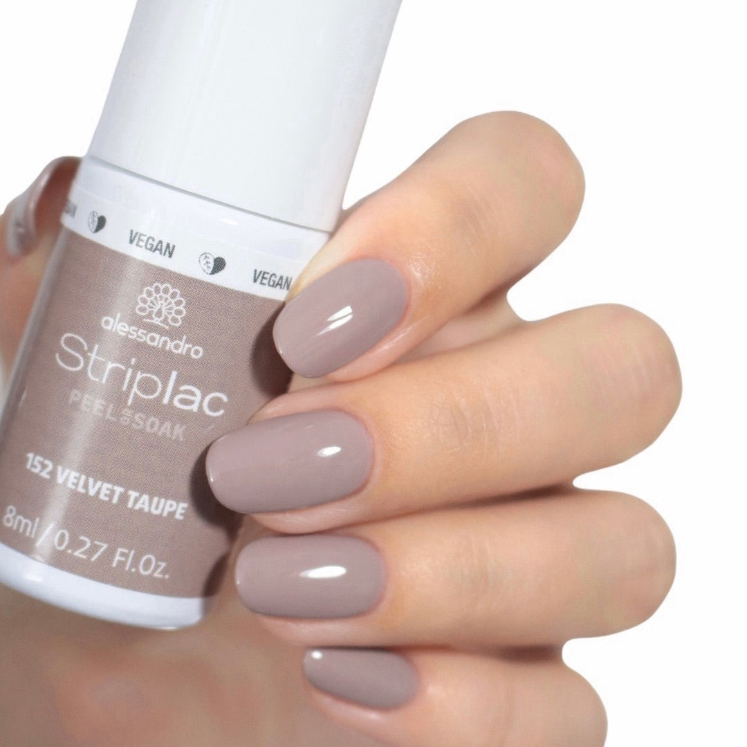 STRIPLAC 152- VELVET TAUPE