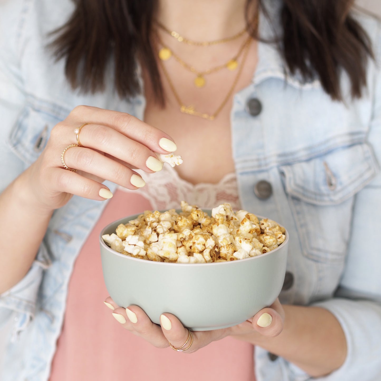 STRIPLAC 161 - POPCORN-LIEBE