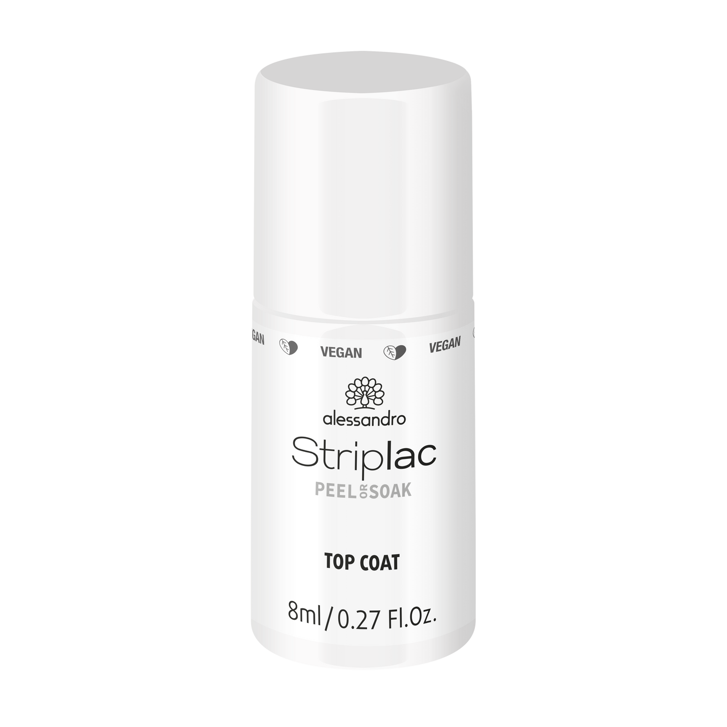 STRIPLAC TOP COAT