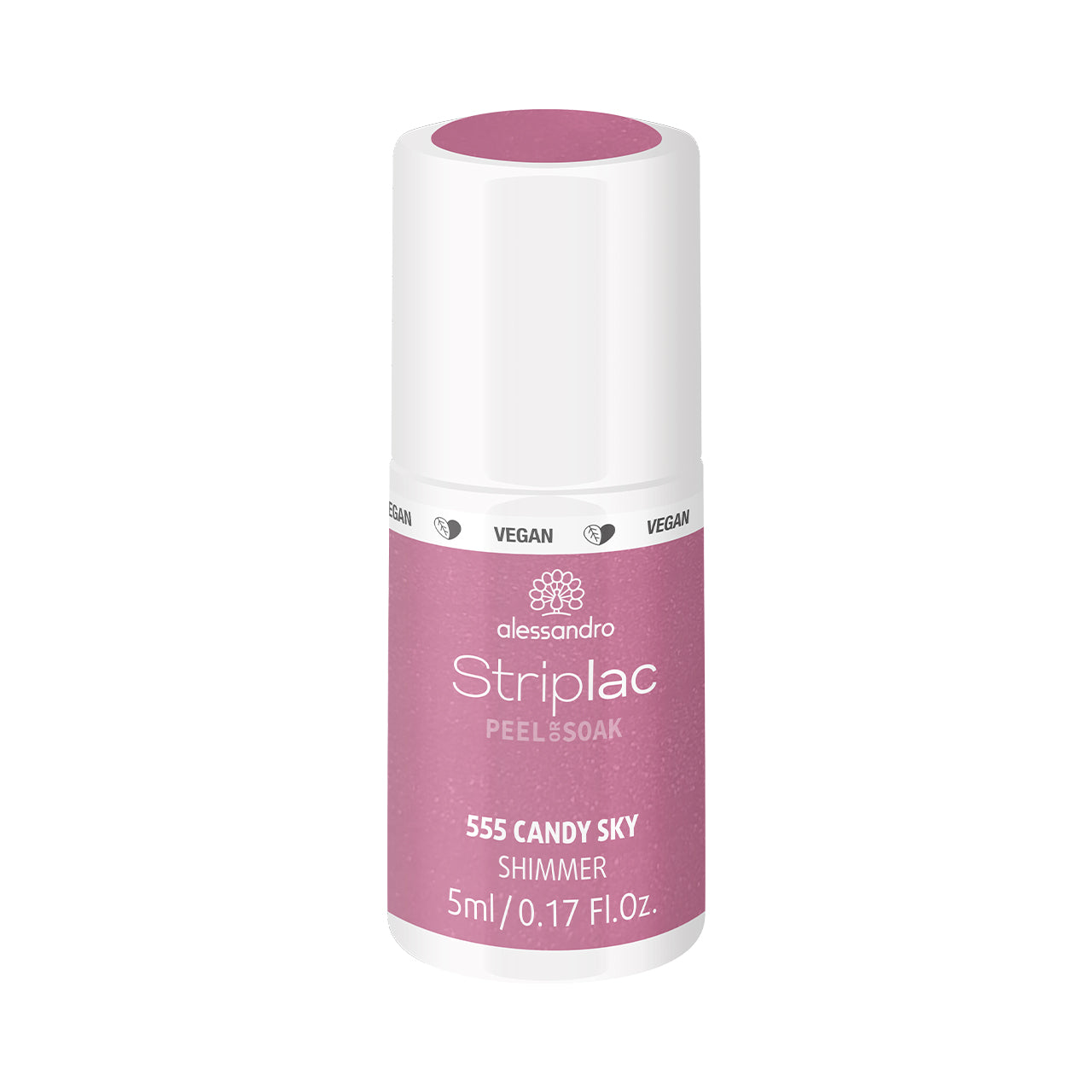 STRIPLAC 555 - CANDY SKY