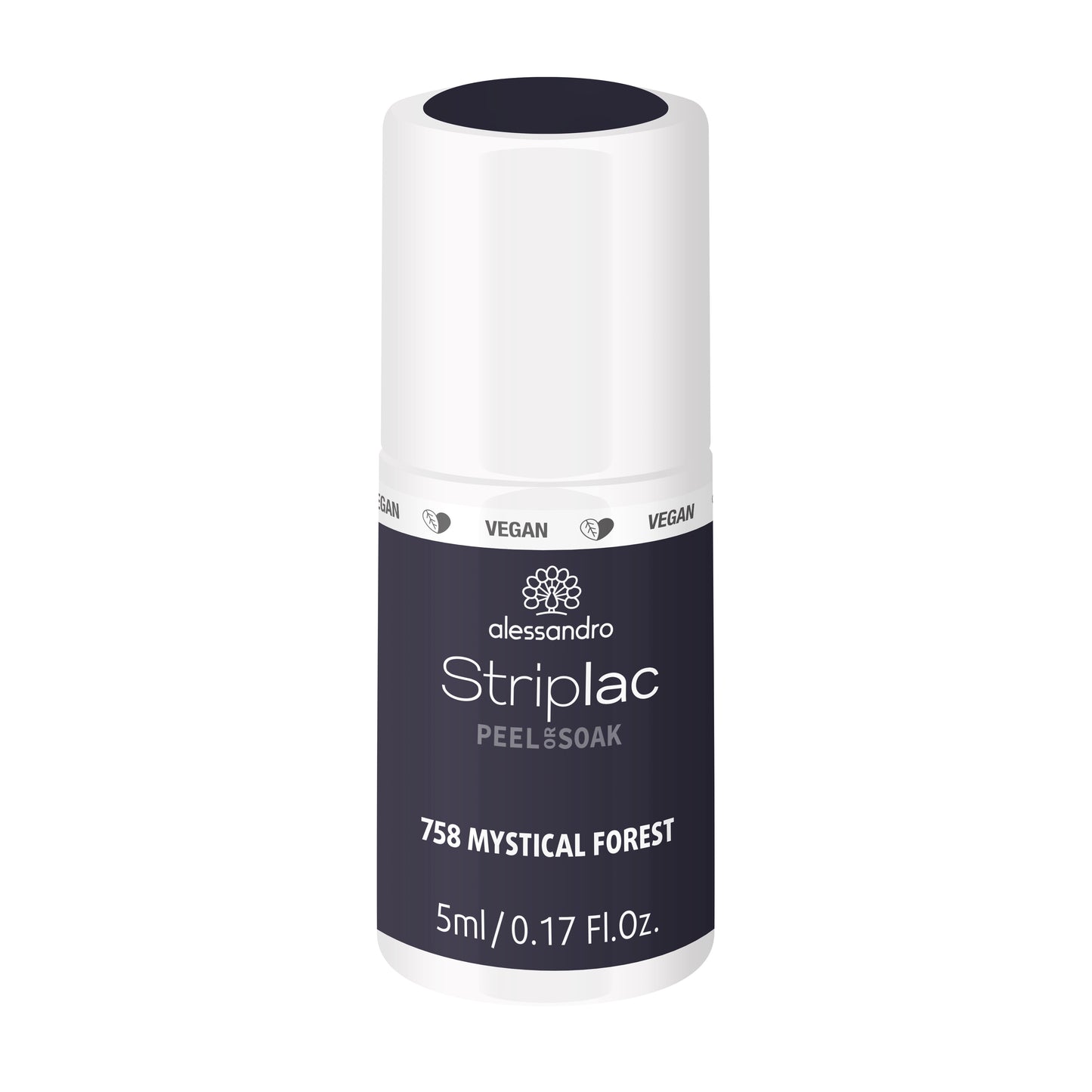 STRIPLAC 758 - MYSTICAL FOREST