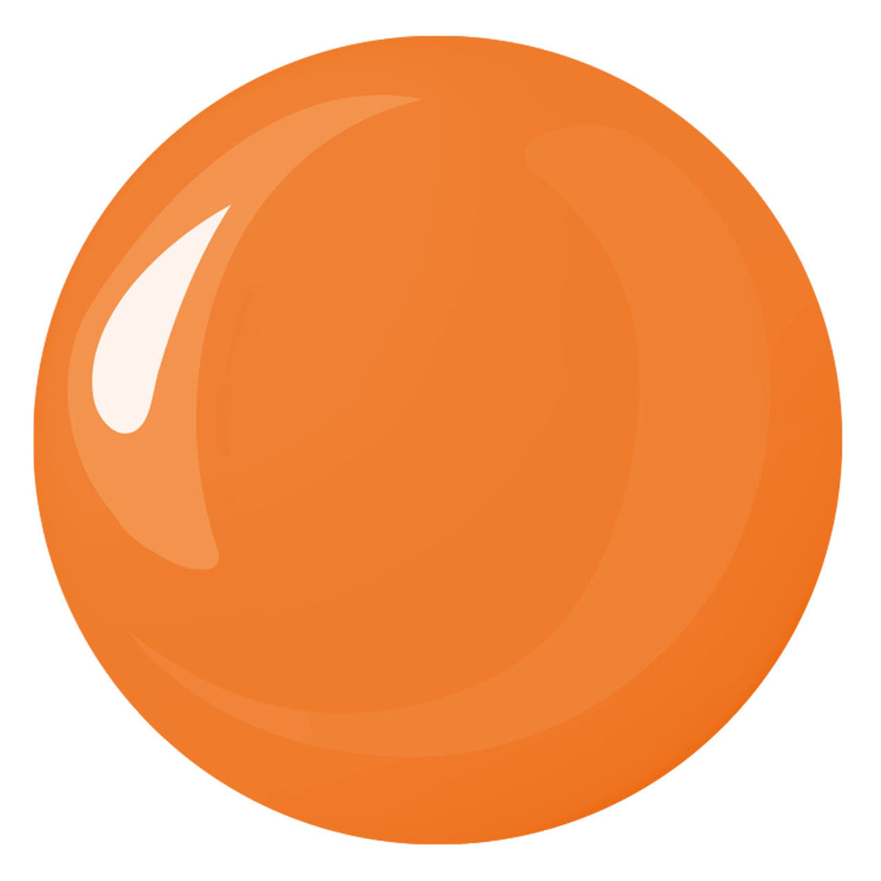 STRIPLAC 833 - POPPY PAPAYA