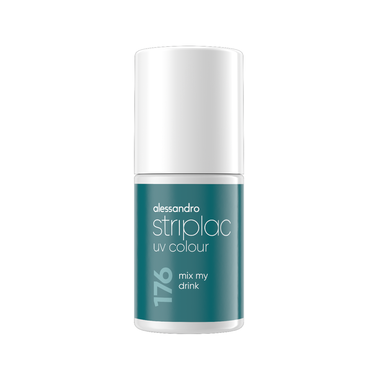 Striplac 176 - mix my drink