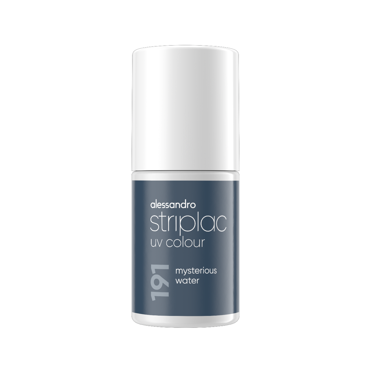 Striplac 191 - mysterious water