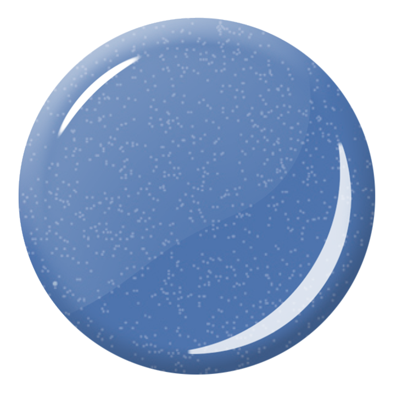 Striplac 214 - baby blue (shimmer)