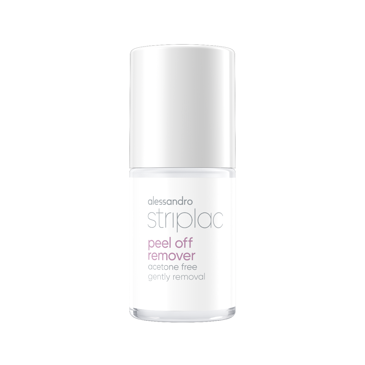 Striplac PEEL OFF Remover