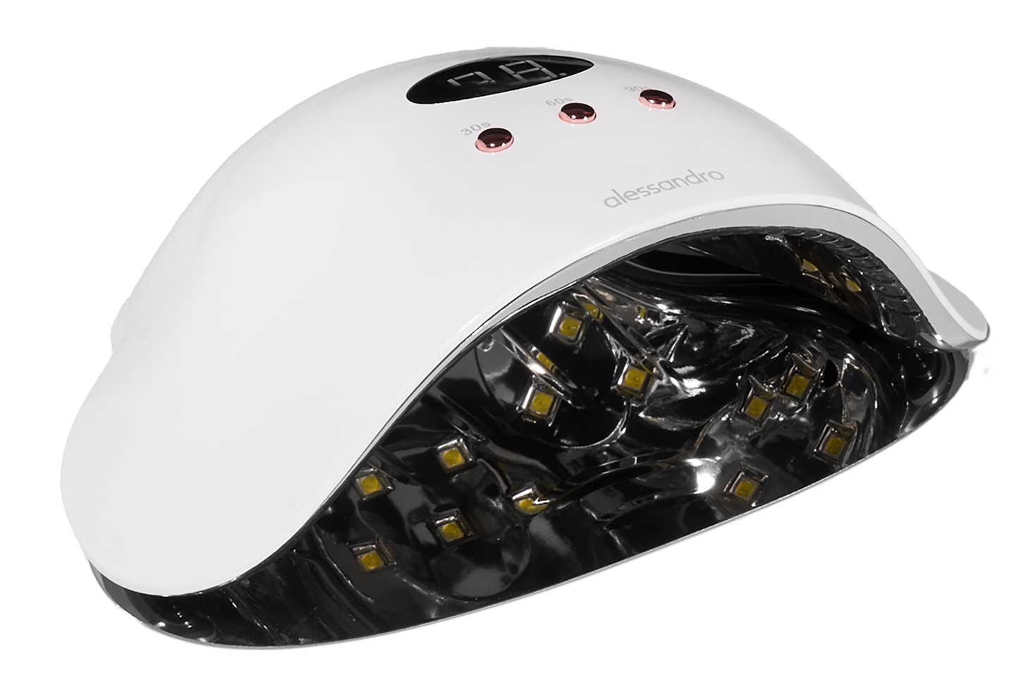 Striplac SET normal & soft nails