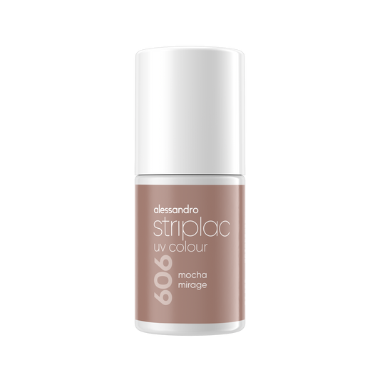 Striplac 606 mocha mirage