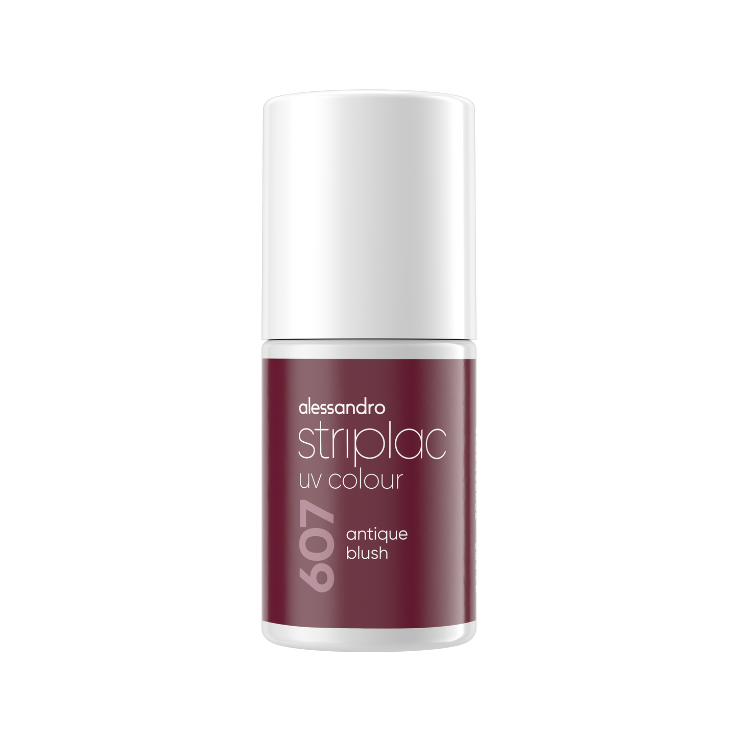 Striplac 607 antique blush