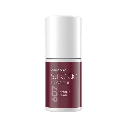 Striplac 607 antique blush