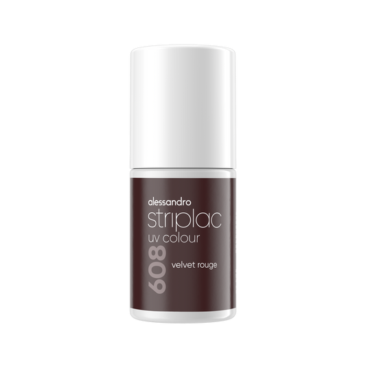 Striplac 608 velvet rouge