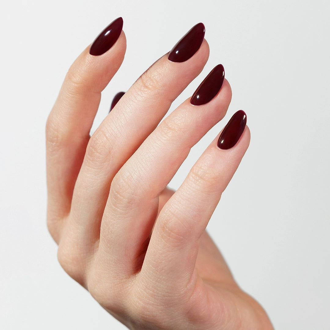 SMALTO 528 velvet rouge