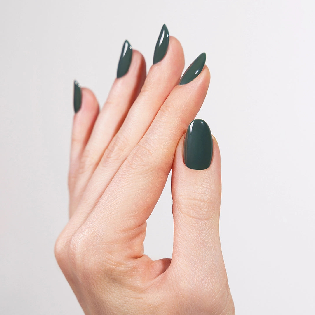 SMALTO 529 sage silk