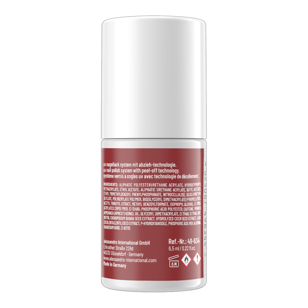 Striplac 634 Crimson Ruby