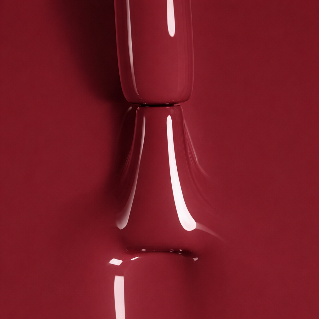 SMALTO 550 crimson ruby