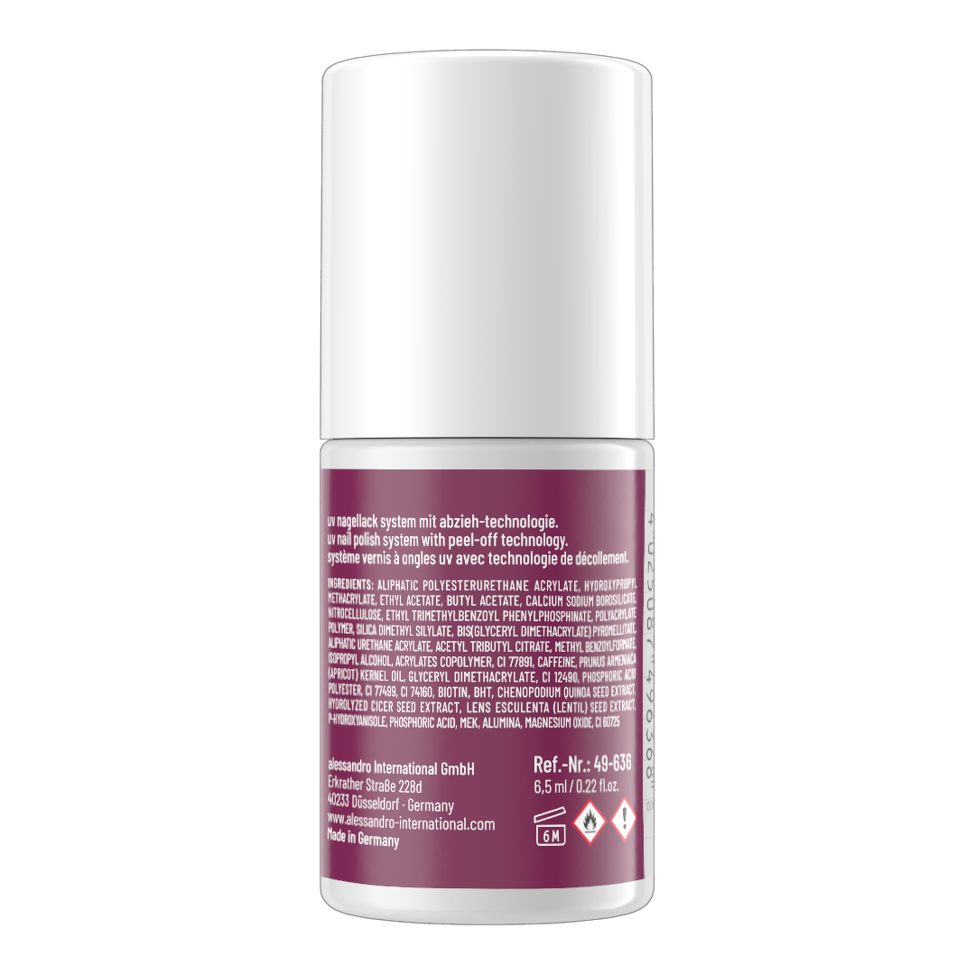 Striplac 636 amethyst glow