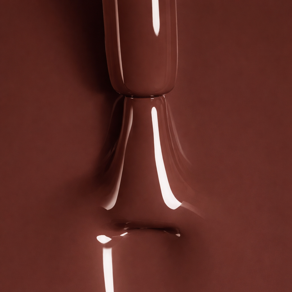 SMALTO 554 chocolate diamond