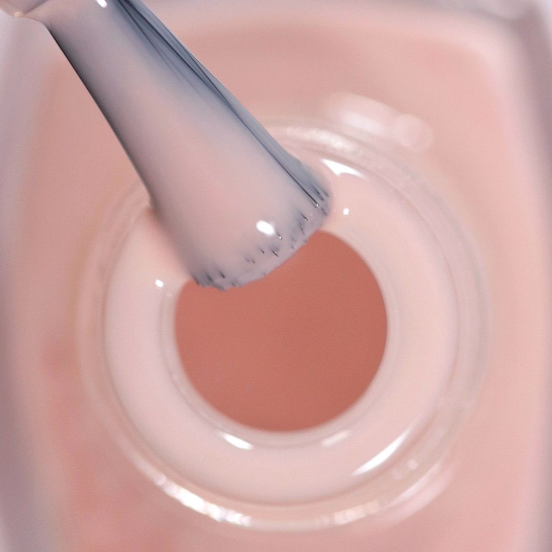 NAGELLACK 108 Nude Elegance