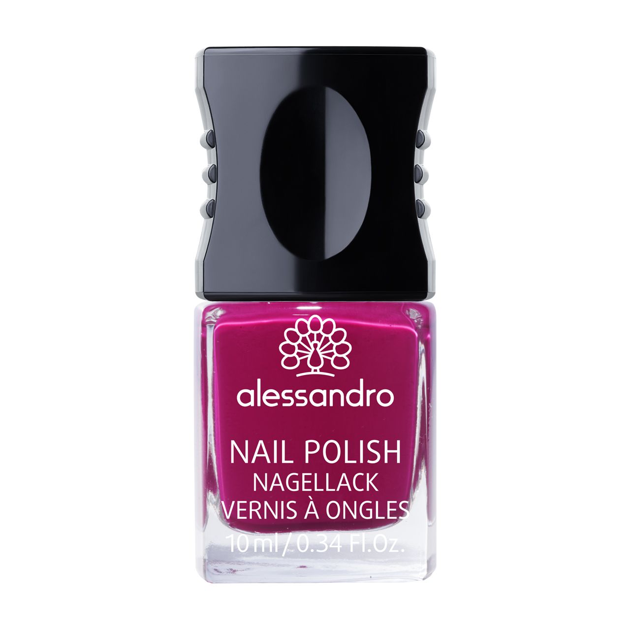 SMALTO 150 Vibrant Fucsia
