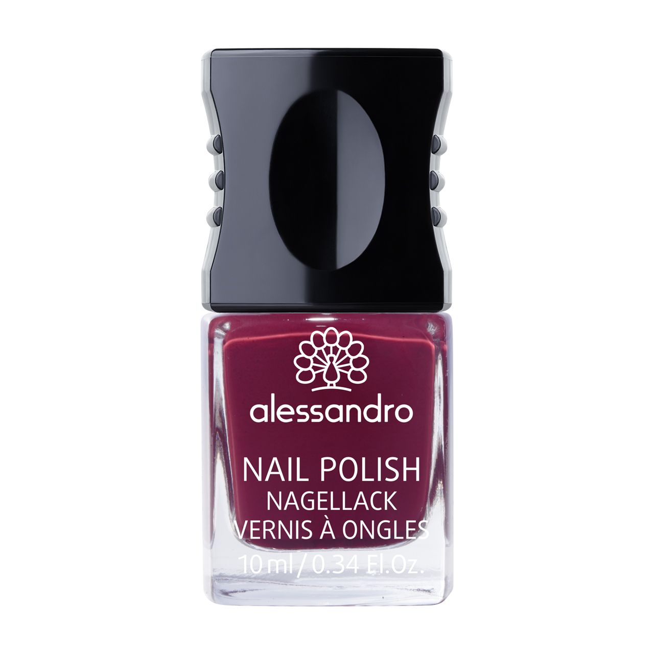 SMALTO 154 Midnight Red