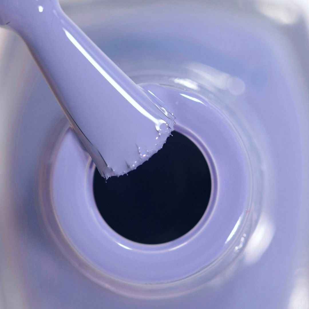 NAIL POLISH 156 Lucky Lavender