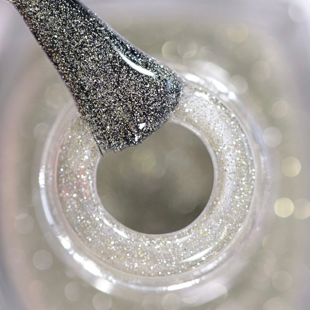 NAIL POLISH 173 Glitter Queen