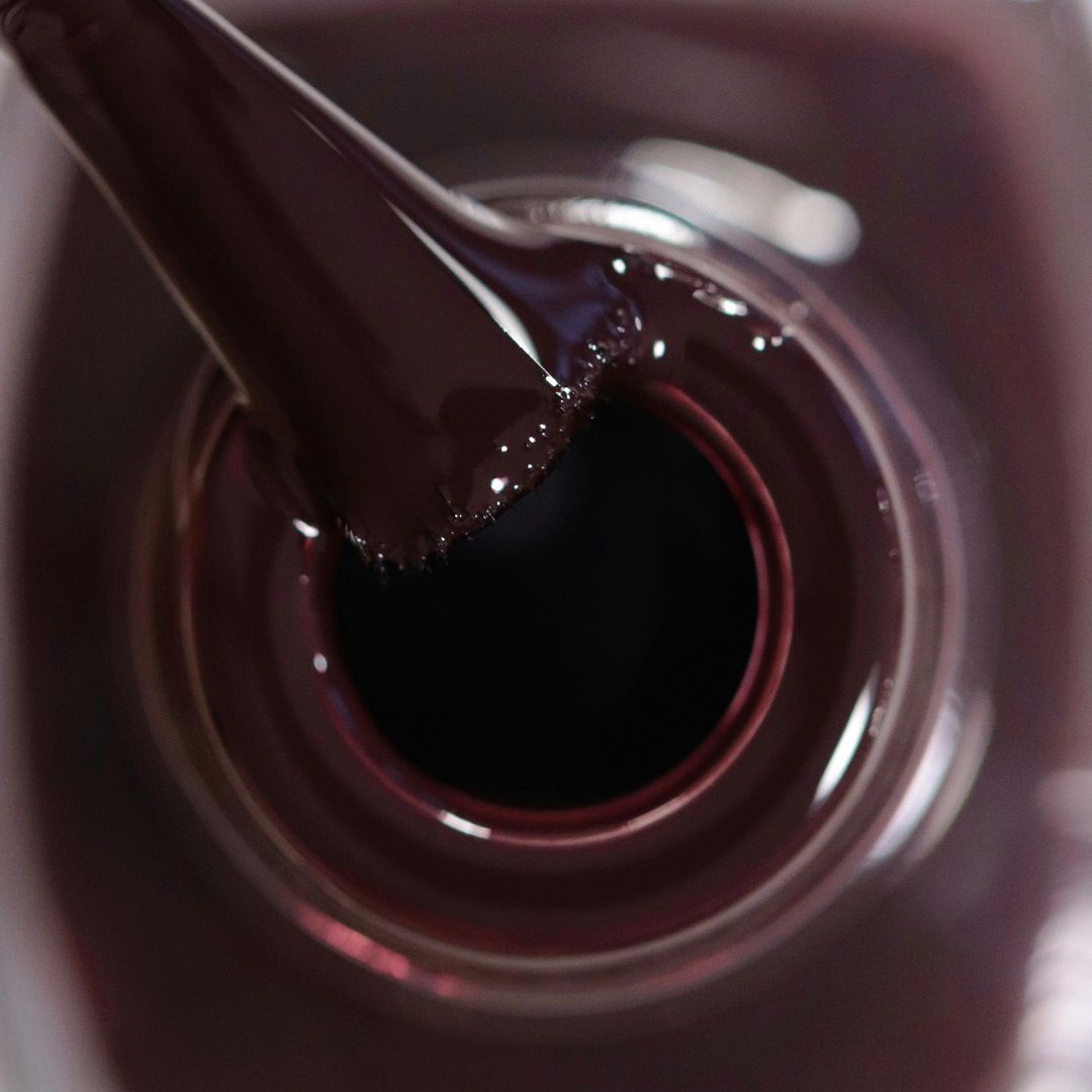 NAGELLACK 183 Schwarze Kirsche