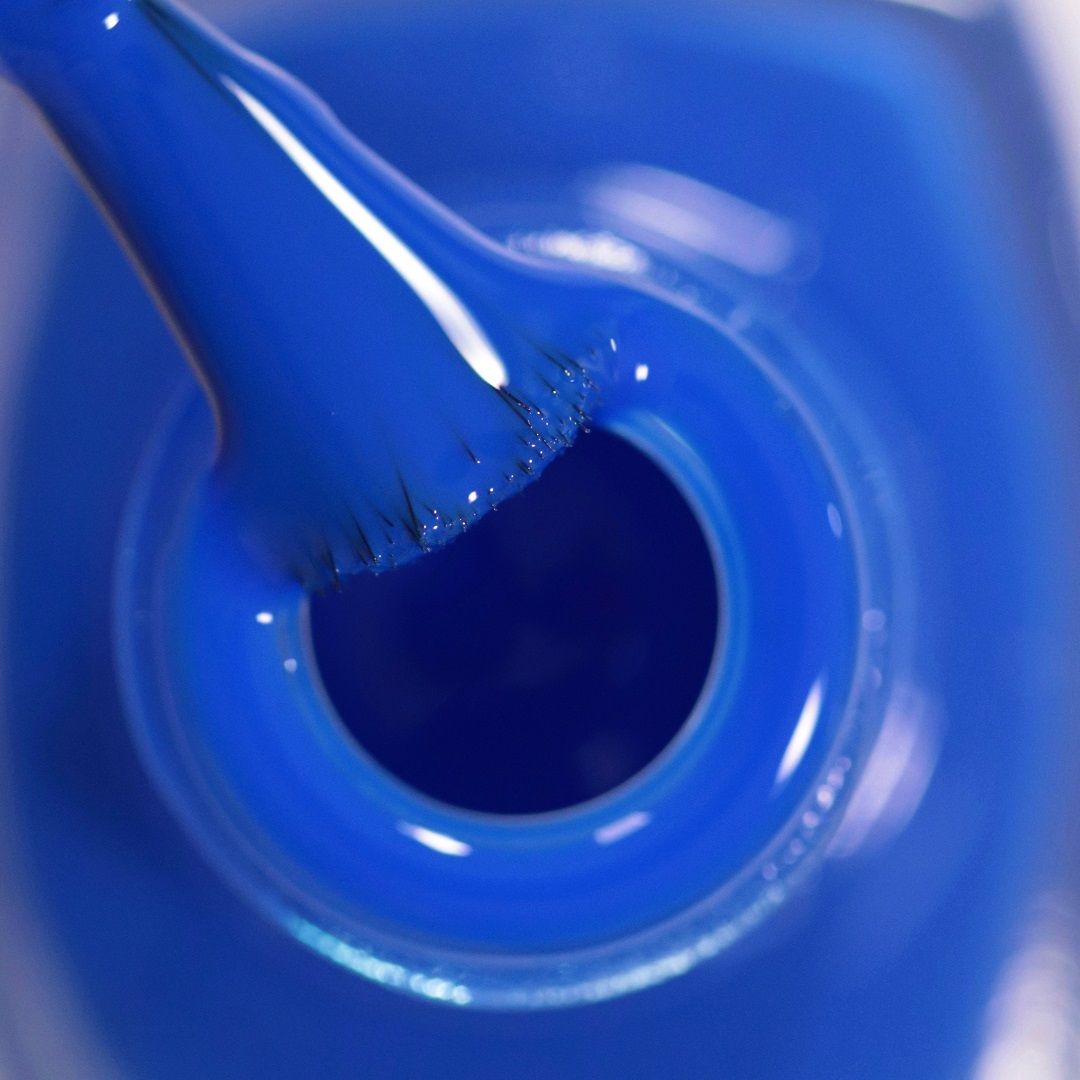 NAGELLACK 193 Deep Ocean Blue