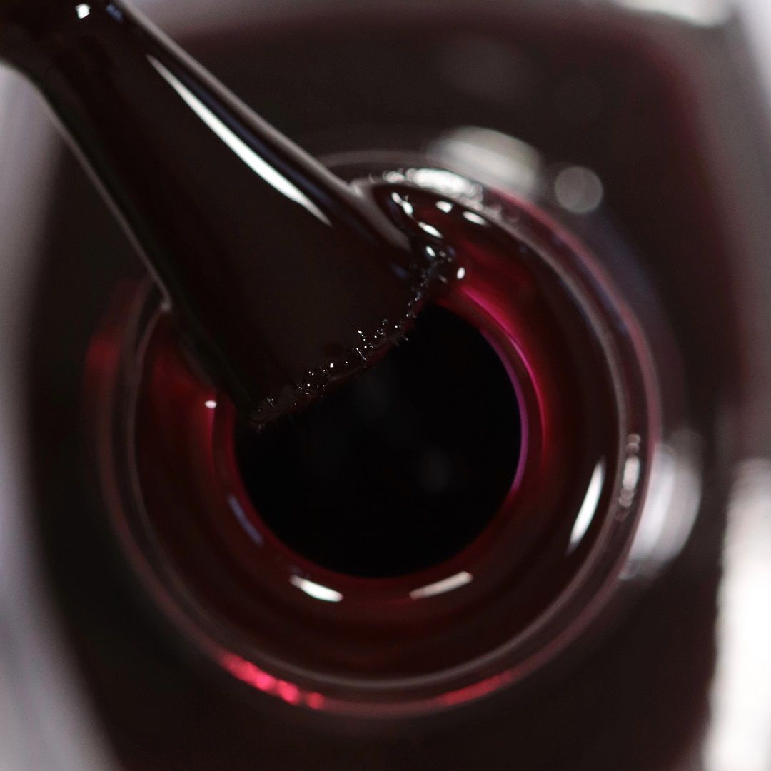 NAGELLACK 905 Rouge Noir