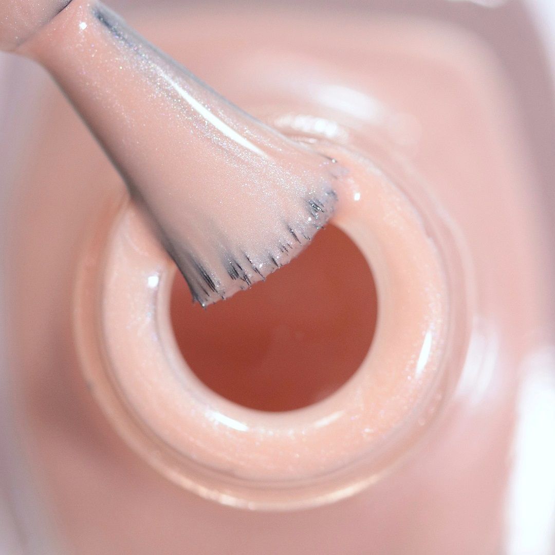 NAIL POLISH 911 Satin Pink