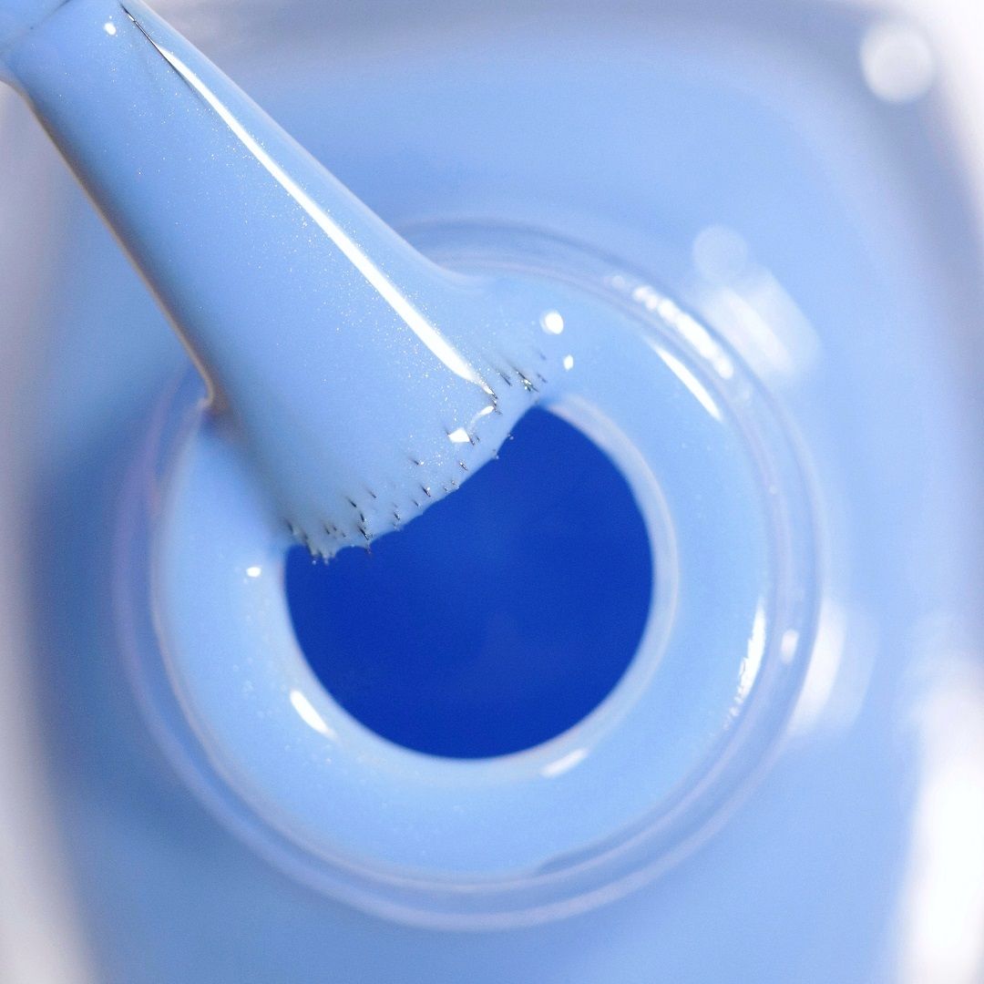 NAGELLACK 917 Babyblau