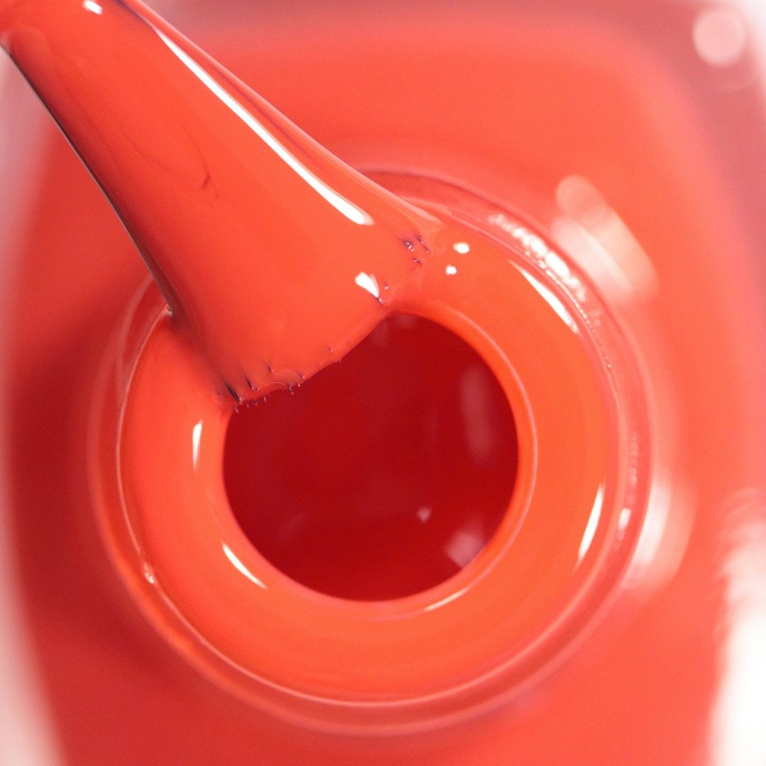 NAGELLACK 924 Mellow Peach