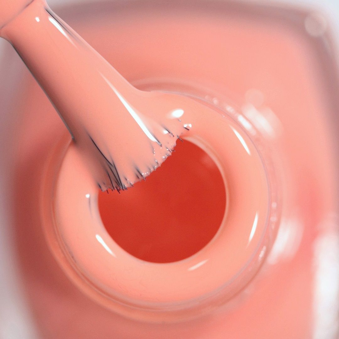 927 Verrückte Koralle Emaille