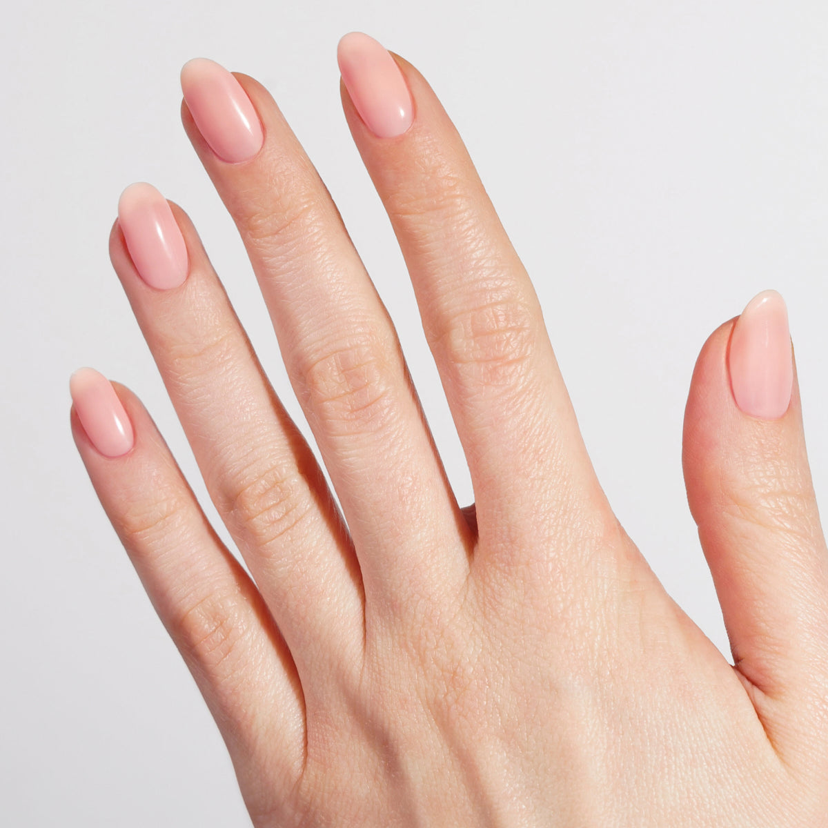 Striplac 105 - nude elegance
