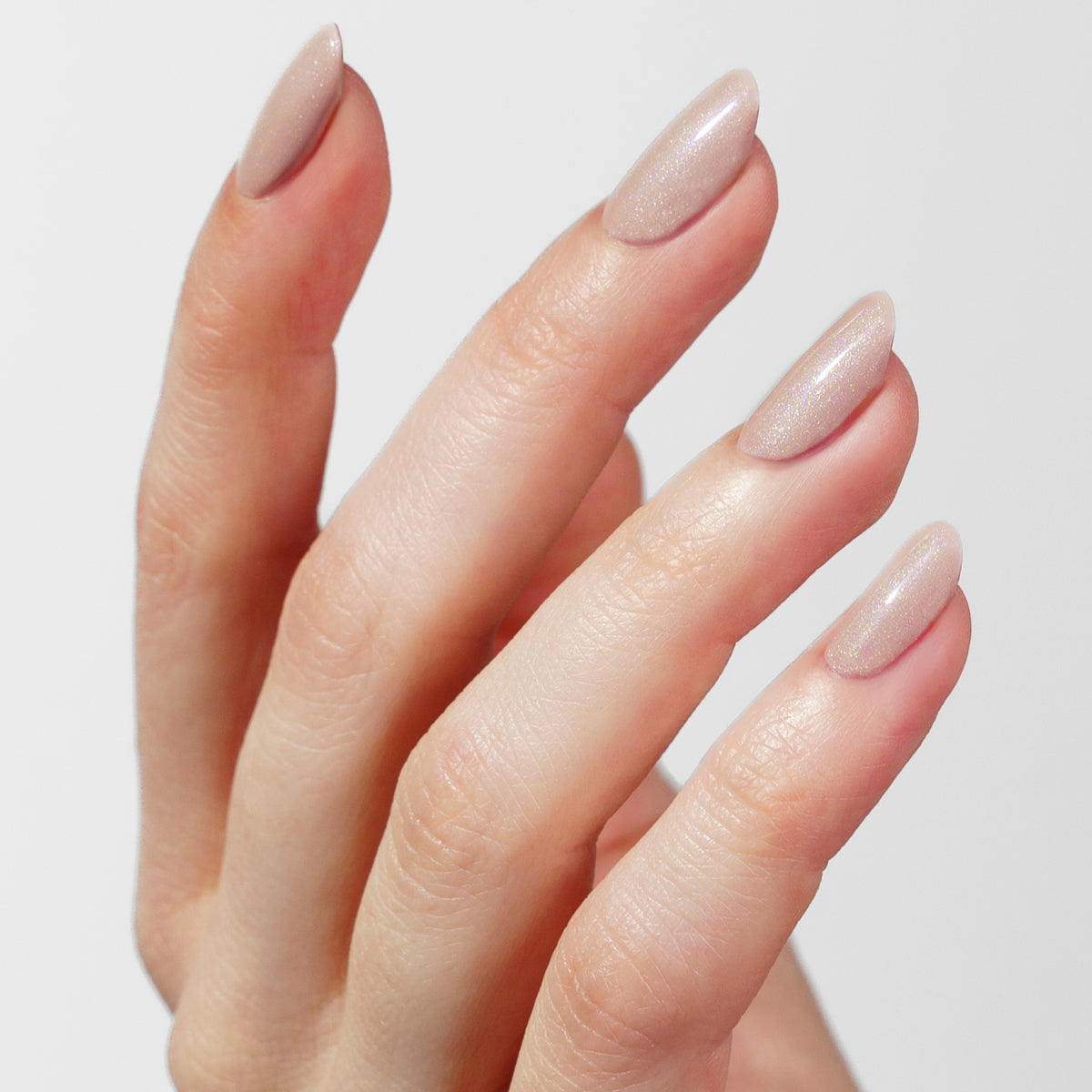 Striplac 109 - shimmer shower (shimmer)