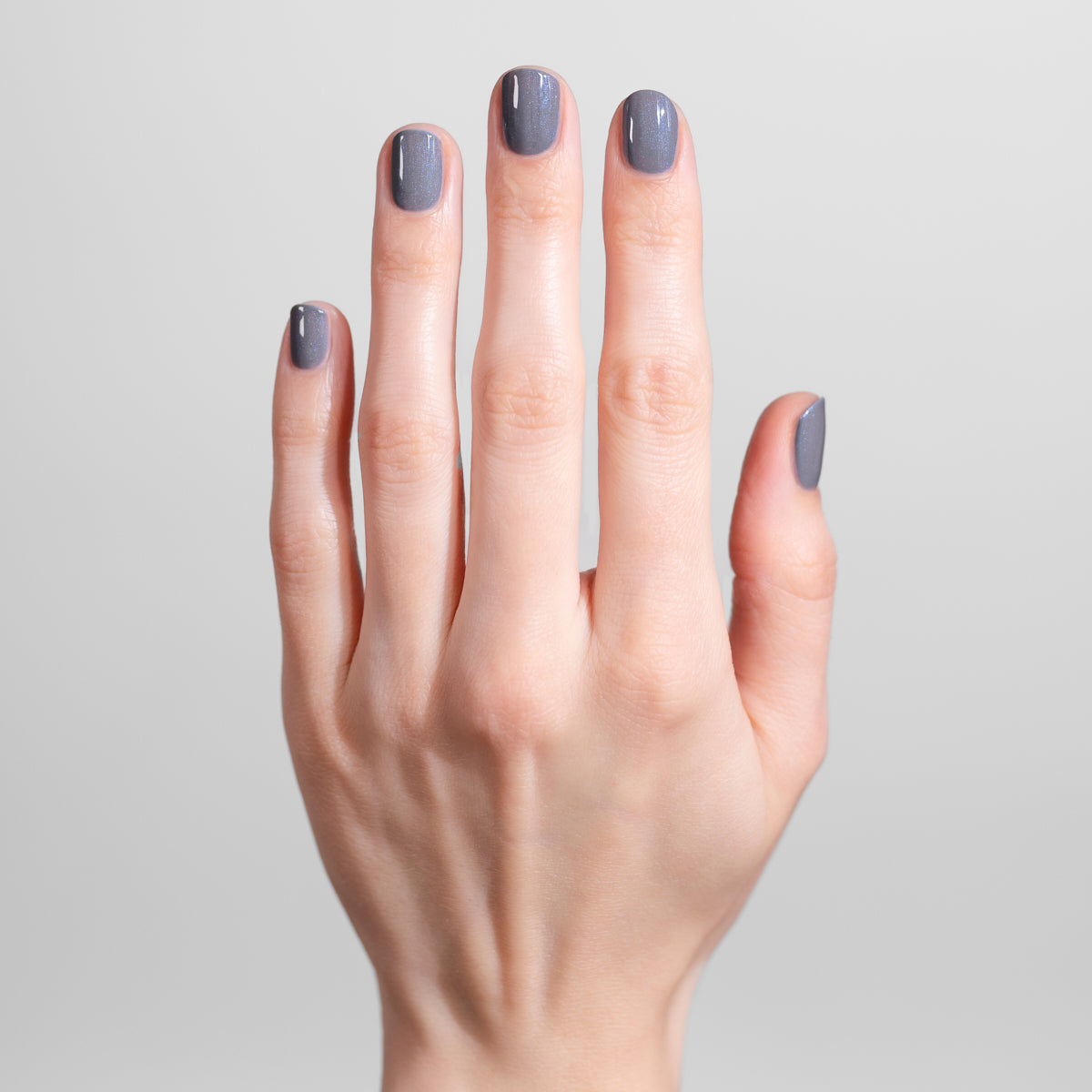 Striplac 117 - the hell machine (shimmer)