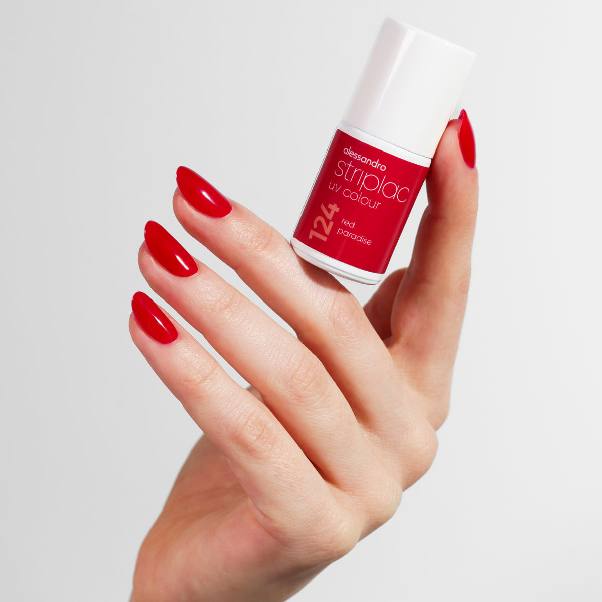 Striplac SET normal & soft nails PRO