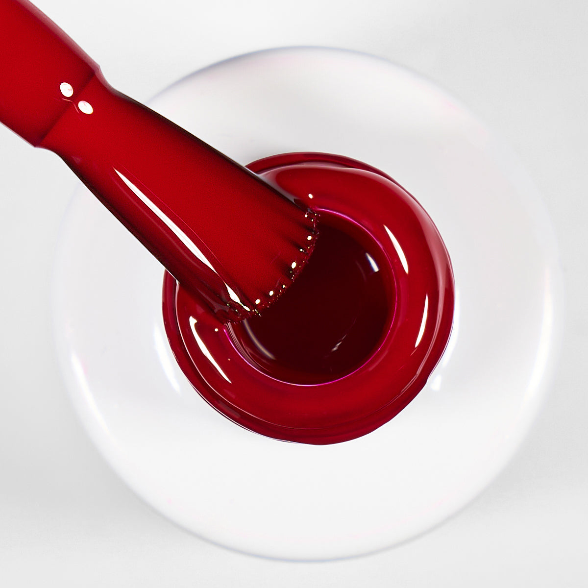 Striplac 124 - red paradise