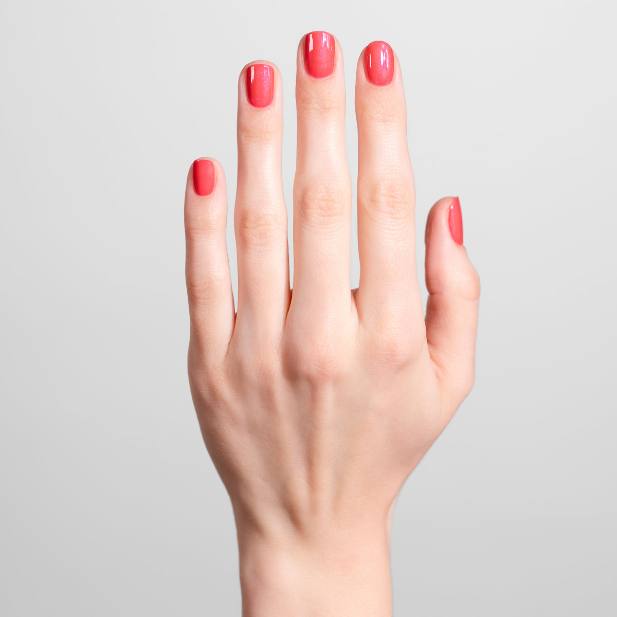 Striplac 145 - beach red (shimmer)