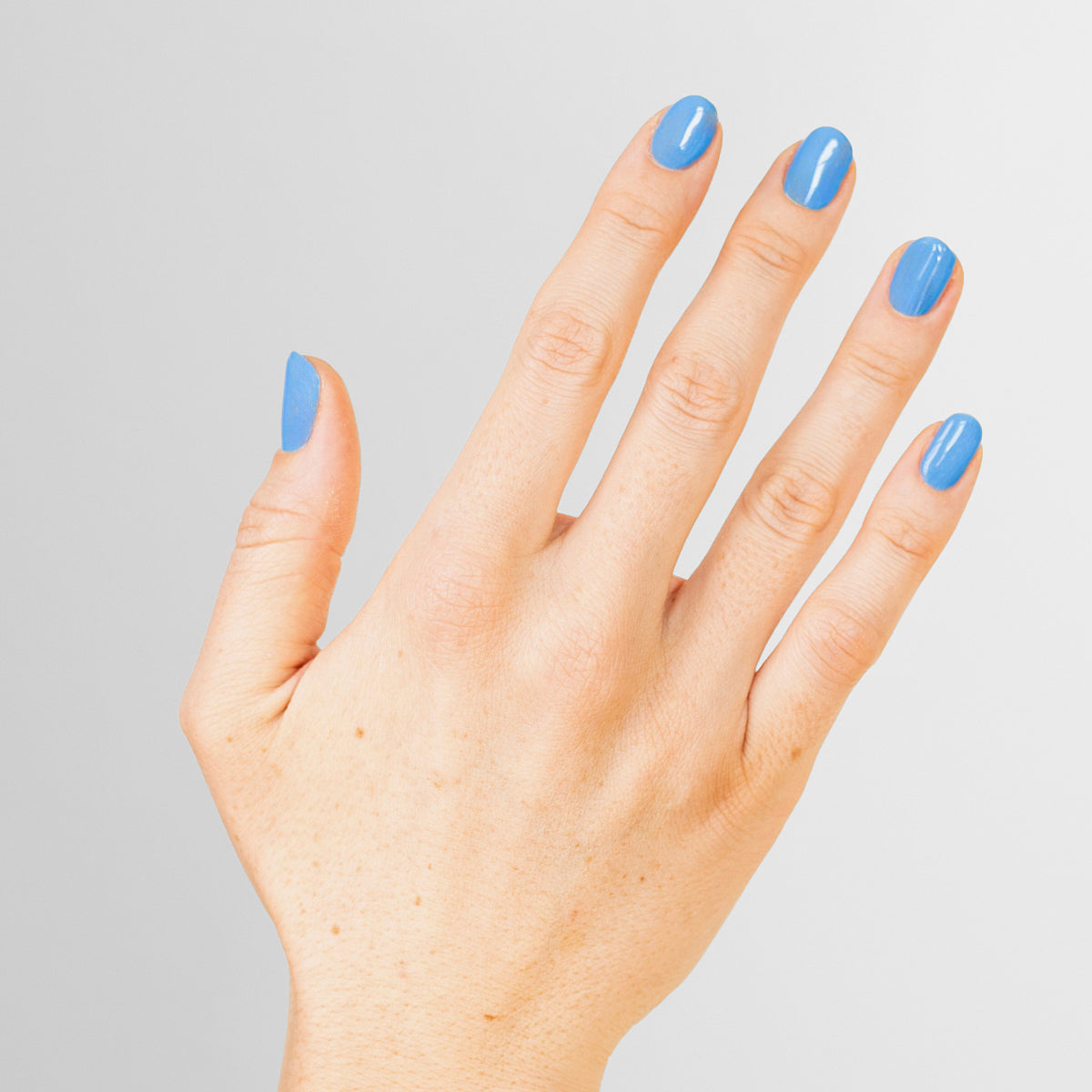 Striplac 214 - baby blue (shimmer)